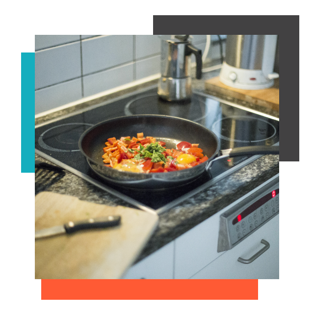 Food and Resources