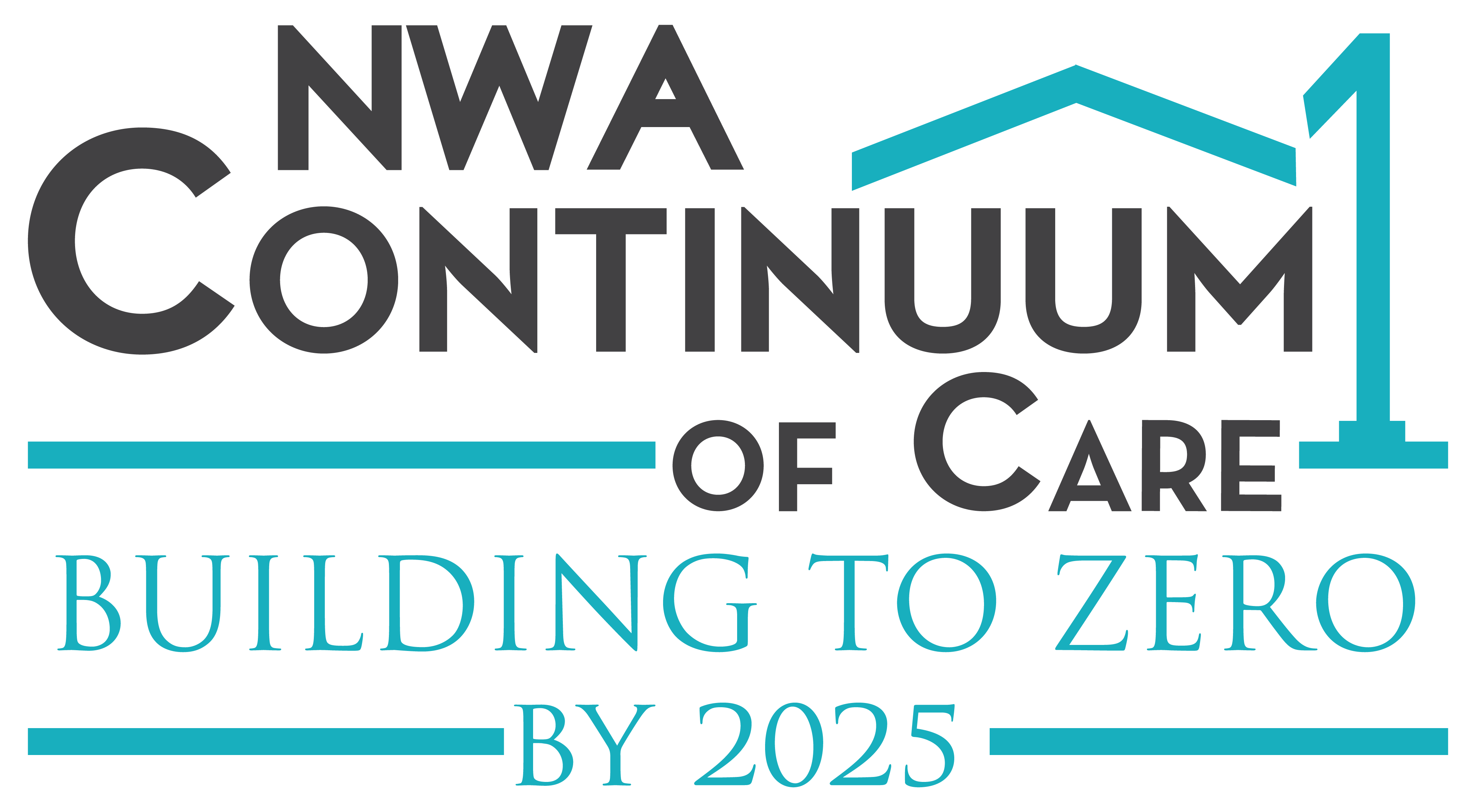 NWA Continuum of care logo